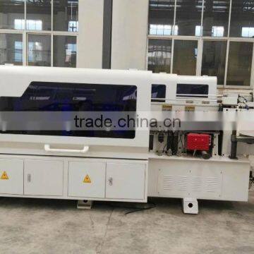 MF450E Automatic edge banding machine