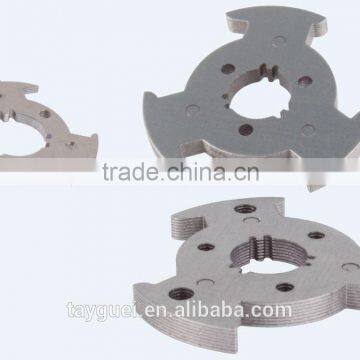 05mm China Steel Corporation Stator Sheet Stamping photo-4