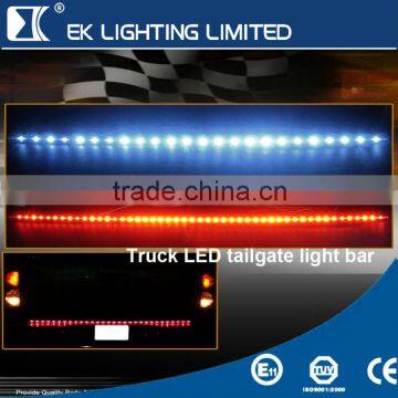 60" led tailgate light bar by Generation 2