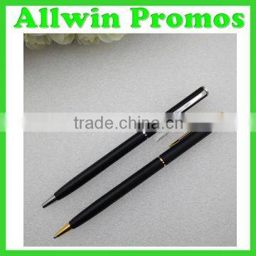 2016 New Arrival Metal Twist Pen With Stylus photo-5