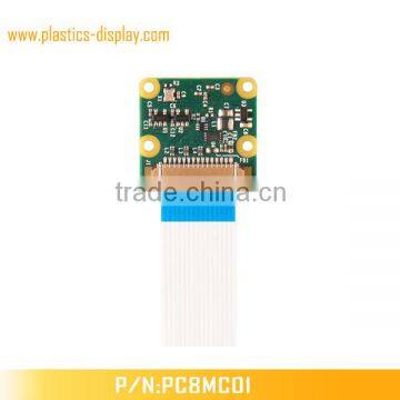 Original Raspberry Pi New 8M HD Camera Module (8M HD NOIR Camera Available Too) photo-5