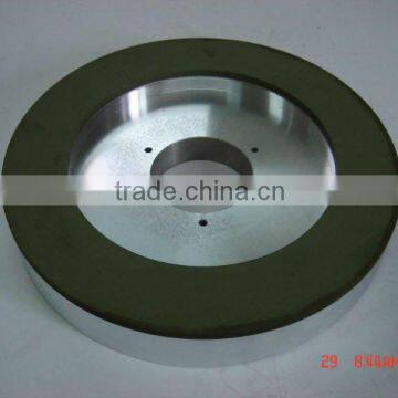 hottest vitrified/ceramics bond grinding wheel