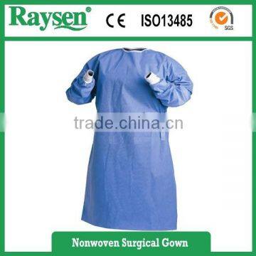Disposalbe Cheap Price Surgical Gown With High Quality photo-3