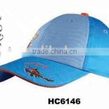 printing children cap