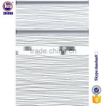 Cheap Cabinet Door PVC Kitchen Cabinet Doors for Sale photo-4