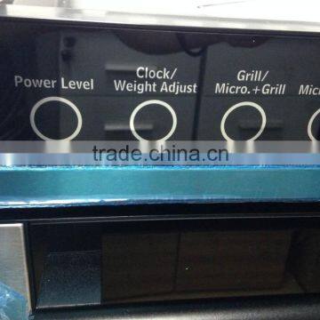 High-end 110V or 220V Built in Microwave Oven With Grill Convection/kitchen Appliances photo-3