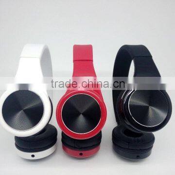 F-S803 Stereo Wired Headphone with microphone OEM/ODM