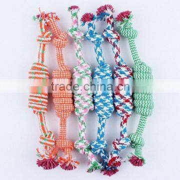 dog rope toy best choice for pet shop