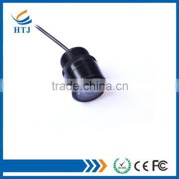 9 LED 25mm Drilling Type Small Hidden Camera for Cars photo-4