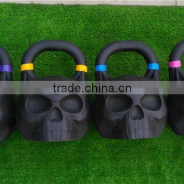 Competition Skull Kettlebell(CHINA PEGASUS FITNESS)