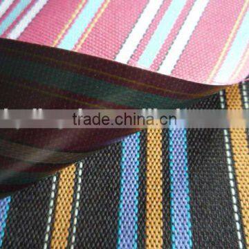 Luggage fabric 100% poly