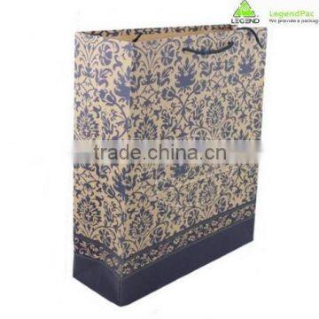 Top sales fashion bag japanese paper bag