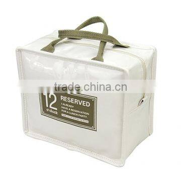2015 Wholesale Cooler Bag for Medicine