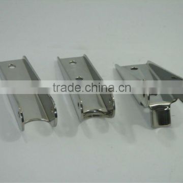 Stainless Steel TRANSOM GUDGEON