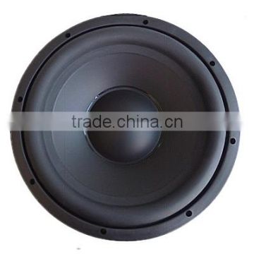 12 inch subwoofer car speakers