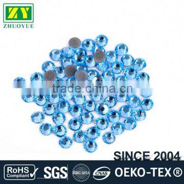 Hot Quality Cheap Prices Colorful Lead Free Mc Hotfix Motif New Design