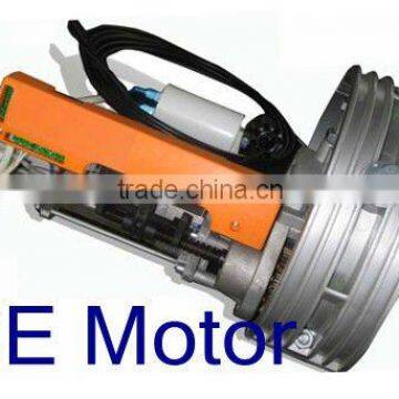 Central motor/central shutter motor/central motor for rolling shutter/central motor for rolling door and window