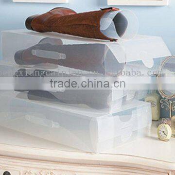 Plastic Shoe Box photo-6