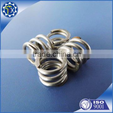 Customize Small Stainless Steel Bonnell Spring By China Manufacturer