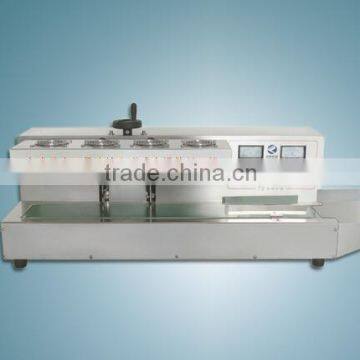 LGYF-1500A desktop type continuous induction sealer