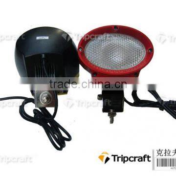 Motorcycle hid driving lights 6'' Xenon HID Work Light,hid xenon work lights 12v