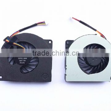 for Asus A40J A42j A42JR A42JV Laptop CPU Cooling Fan