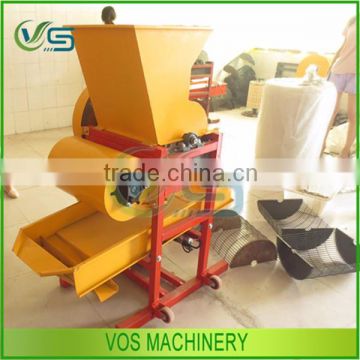 Low price groundnut shelling machine for sell /groundnut shell removing machine