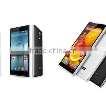 callong k4 quad core 3g wcdma 5.0inch wholesale mobile phone