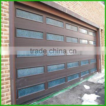 Rolling Door