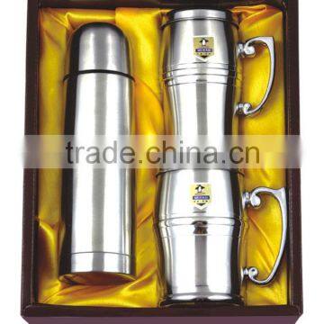 Vacuum Flask Set Popular 3pcs set