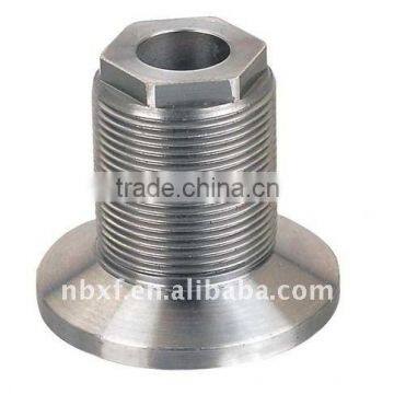 Precision cnc part