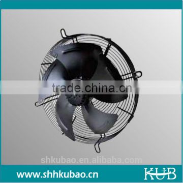 evaporator fan