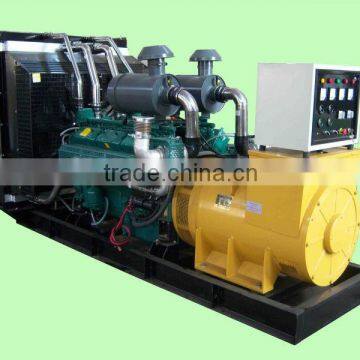 open or silent type generator set 18-800kw