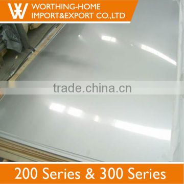 25mm thick mild steel plate cold rolled stainless steel sheet