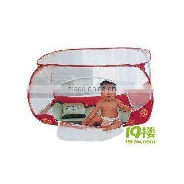 baby comfortable bed nets/mongolia mosquito net