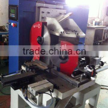 F65-135 Degree Cutting and Drilling Machine photo-2