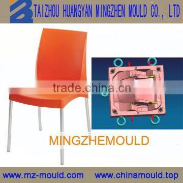 china huangyan plastic chair mold manufacturer