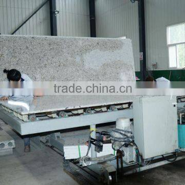 Artificial quartz stone