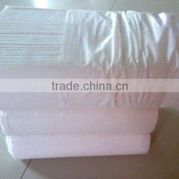 CDH-V-7L V-folding Hand Towels Machine photo-4
