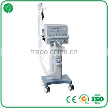 high quality Anesthesia Machine With Ventilator/CE anesthesia machine