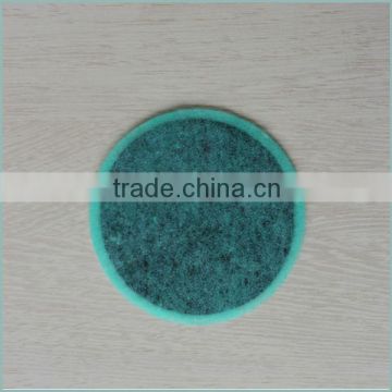 activated carbon filter