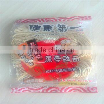Cheap Price Handmade Noodles Flow Packaging Machine With Ce Certificated photo-4