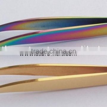 Strip Lash Applicator Tweezers