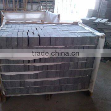 Chinese Natural Paving Stone Basalt photo-6