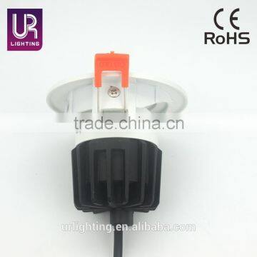 6 Inchs White Round 15w Cuadrado Cob Led Downlight Kit With Epi Star Chip for Led Spot Light photo-6