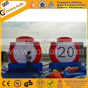 Holland Cartoon Inflatable Feeding Bottle F8022 photo-6