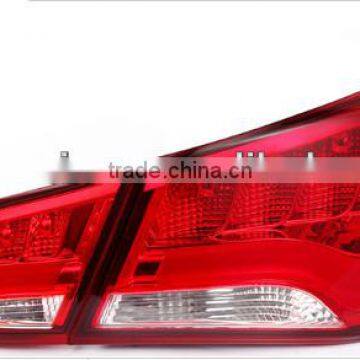 tail Lamp for sonata 2011 ,fashion lamp