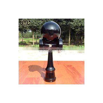 Wholesale Black Crystal Full Paint Kendama