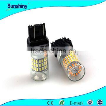 Auto tail lamp 7443, car bulb T20 12V21/20W T20 7443 7440 LED brake light,LED reversing lights