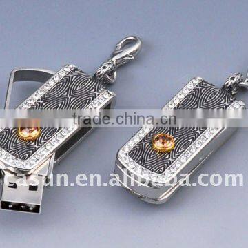 jewelry usb flash disk